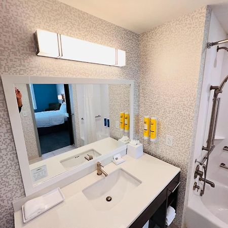 Home2 Suites By Hilton Pensacola Airport Medical Center Dış mekan fotoğraf