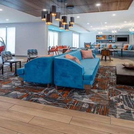 Home2 Suites By Hilton Pensacola Airport Medical Center Dış mekan fotoğraf