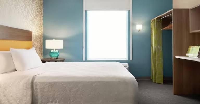 Home2 Suites By Hilton Pensacola Airport Medical Center Dış mekan fotoğraf