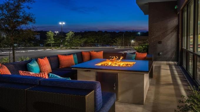 Home2 Suites By Hilton Pensacola Airport Medical Center Dış mekan fotoğraf