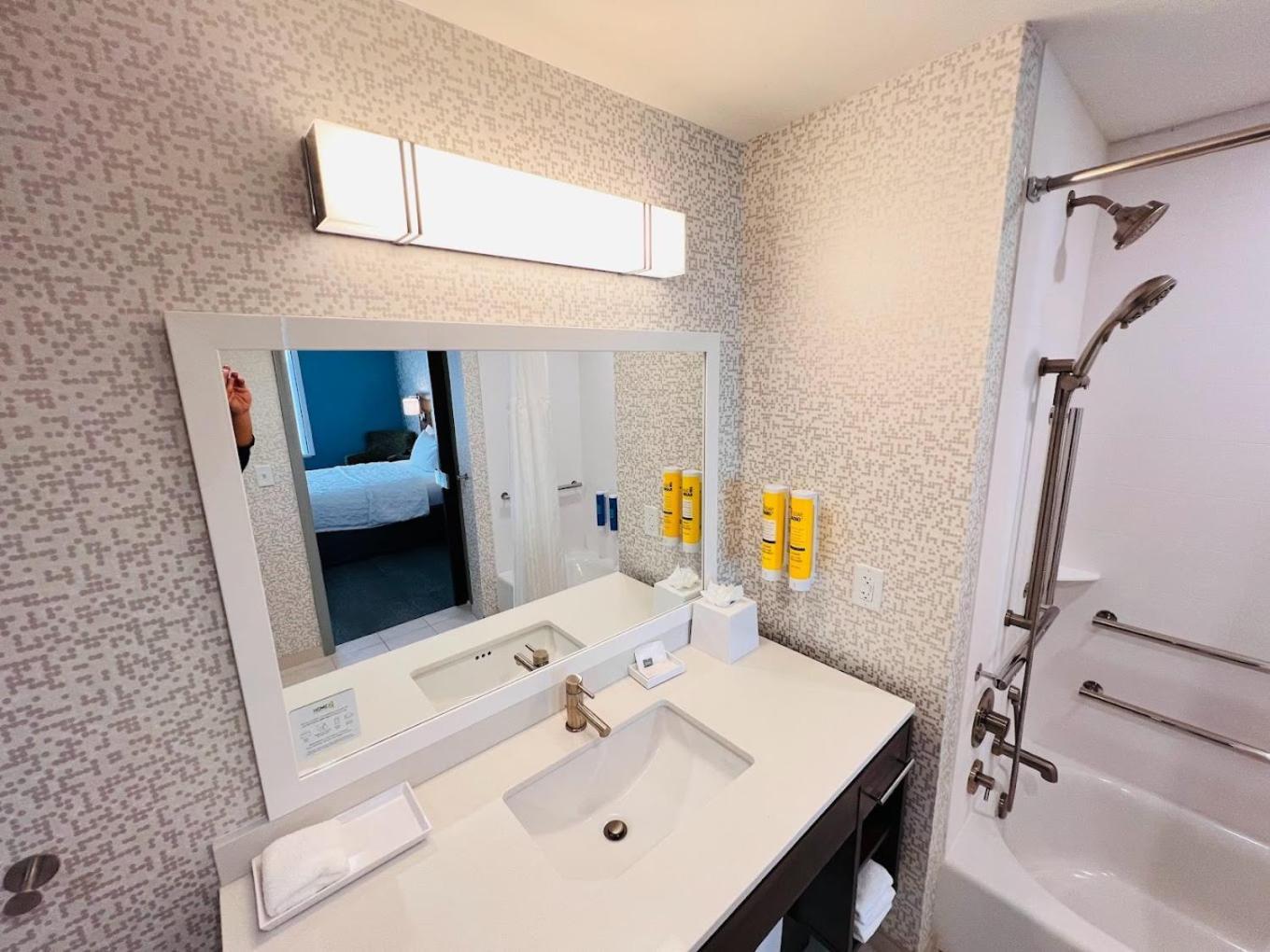 Home2 Suites By Hilton Pensacola Airport Medical Center Dış mekan fotoğraf