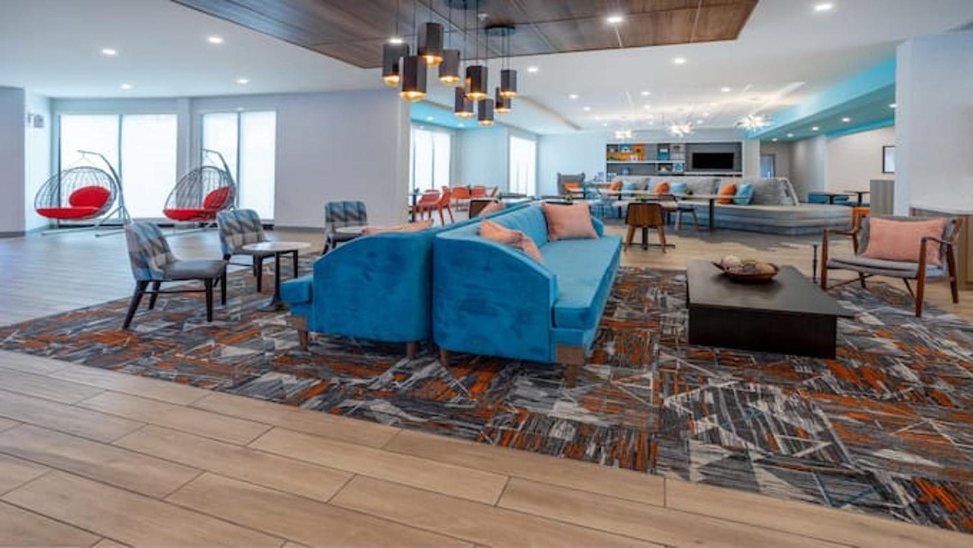 Home2 Suites By Hilton Pensacola Airport Medical Center Dış mekan fotoğraf