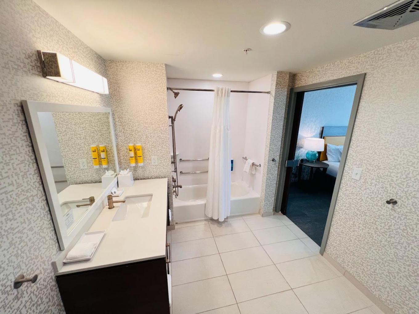 Home2 Suites By Hilton Pensacola Airport Medical Center Dış mekan fotoğraf