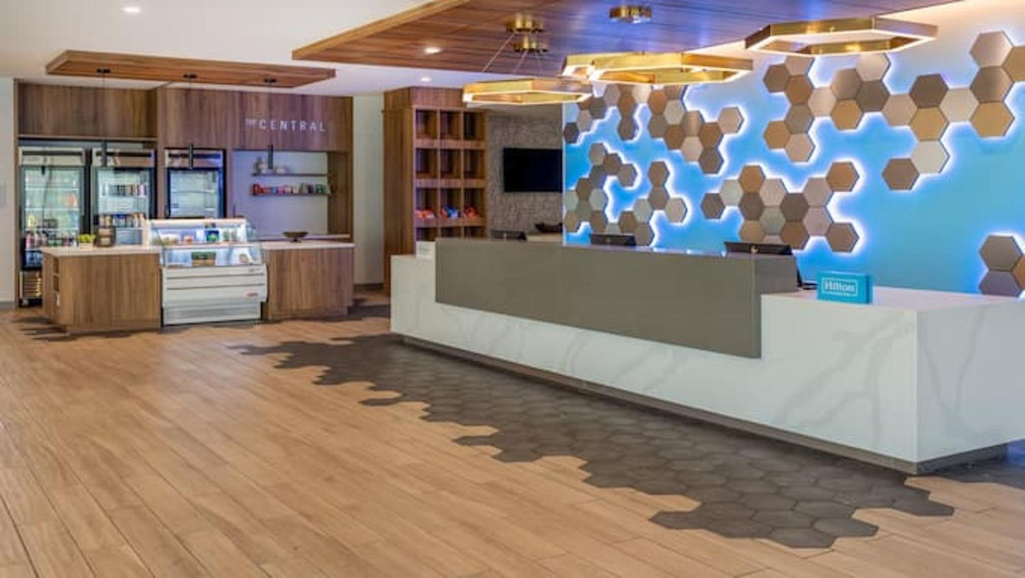 Home2 Suites By Hilton Pensacola Airport Medical Center Dış mekan fotoğraf
